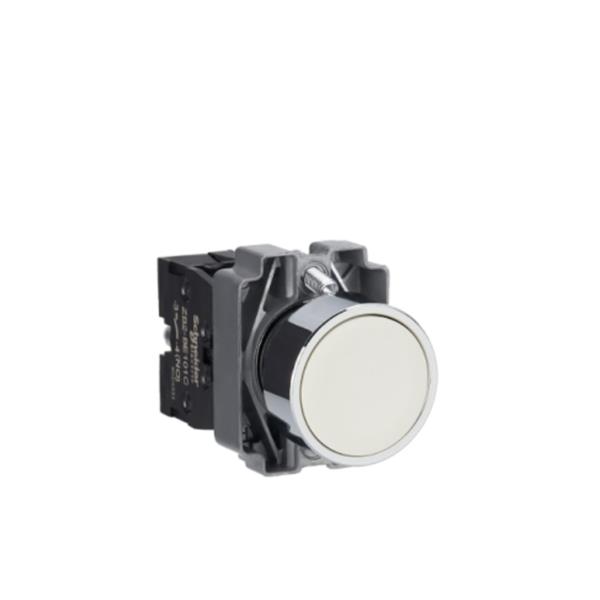 SCHNEIDER施耐德Harmony XB2系列按鈕指示燈XB2BW35M1C