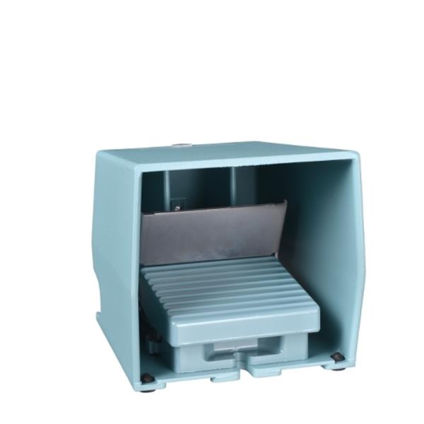 SCHNEIDER施耐德Harmony XPE系列腳踏開關 XPER810