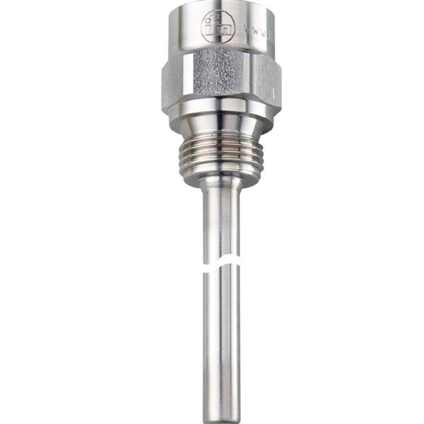 IFM易福門德國溫度套管  E38425