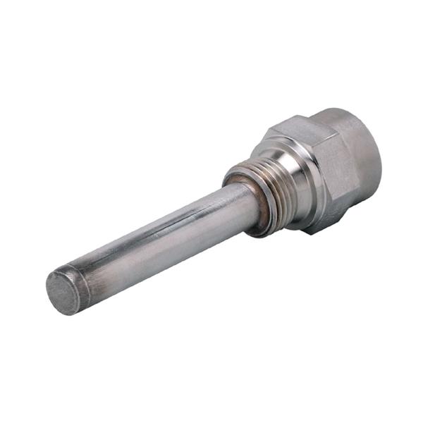 IFM易福門德國溫度套管  E38425