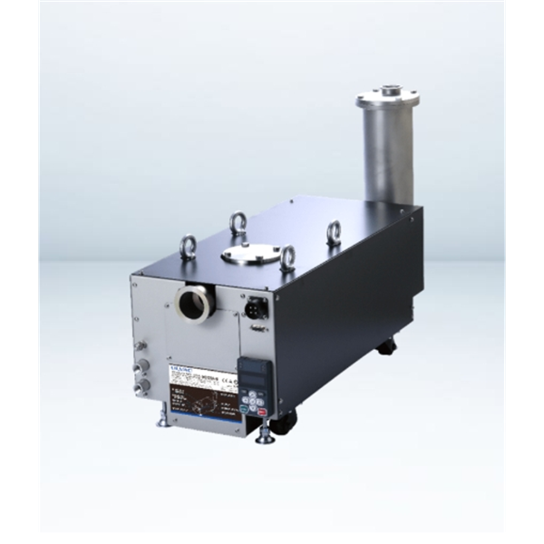 ULVAC日本愛發科多級羅茨型干泵HR60