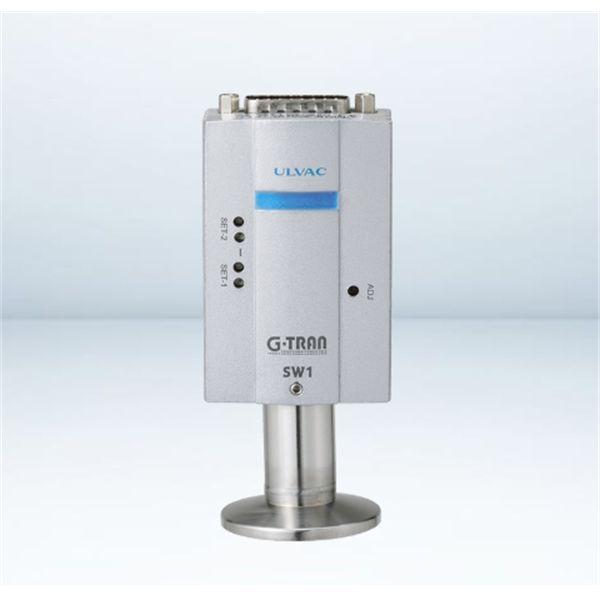 ULVAC日本愛(ài)發(fā)科皮拉尼真空計(jì)SW1-2
