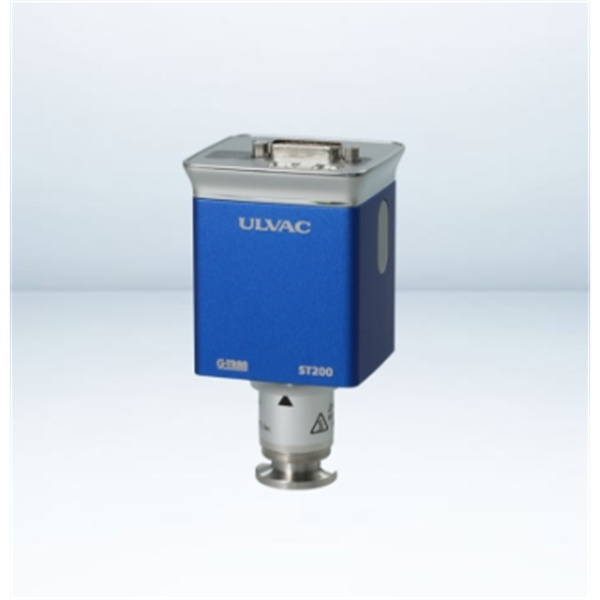 ULVAC日本愛發科熱陰極電離真空計ST200-A