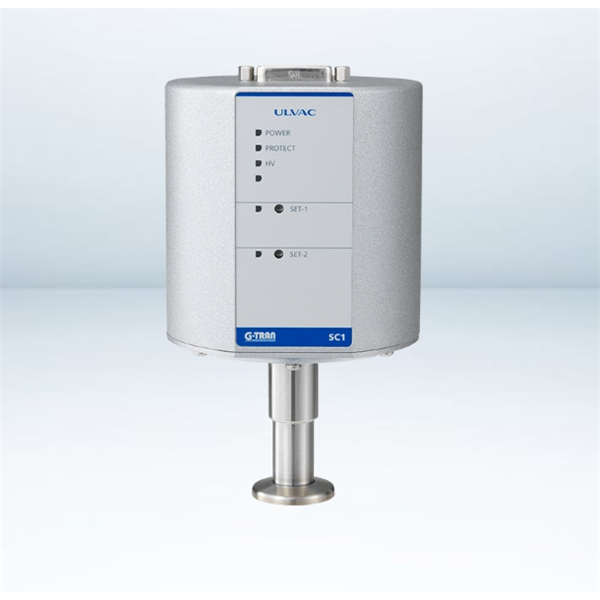 ULVAC日本愛發科電容壓力計CCMT-10D