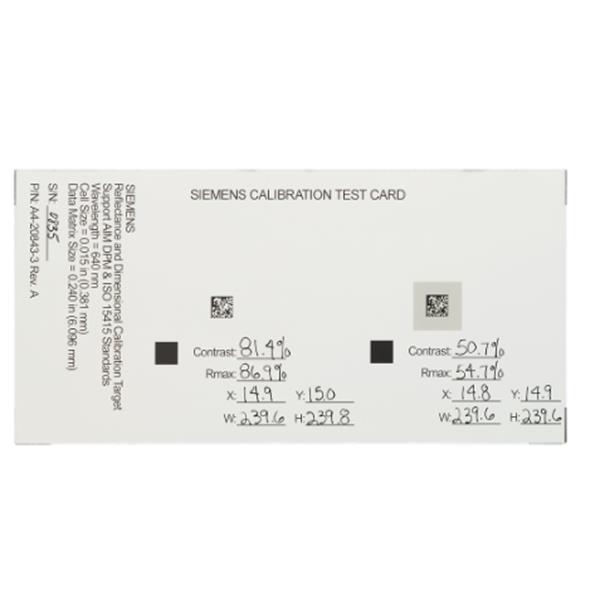 SIEMENS西門子德國 工業識別讀碼系統 6GF3400-1BH20