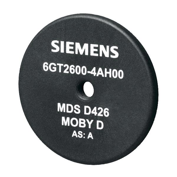 SIEMENS西門子德國 高頻無線射頻識別 6GT2600-0AD00-0AX0