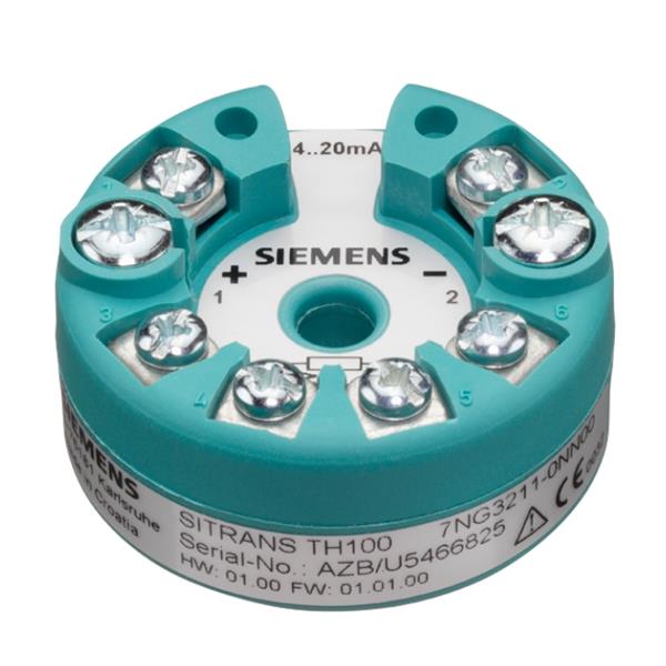 SIEMENS西門子德國(guó) 溫度測(cè)量 7NG0347-0BA01-0BF0-ZE27