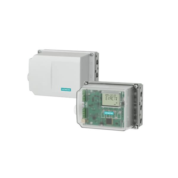 SIEMENS西門子德國 閥門定位器 6DR5223-0EM01-0AA0