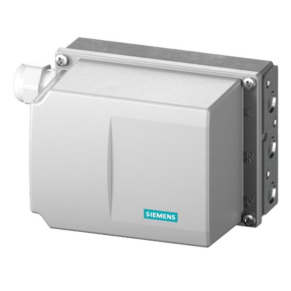 SIEMENS西門子德國 閥門定位器 6DR5223-0EM01-0AA0