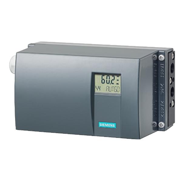 SIEMENS西門子德國 閥門定位器 6DR5223-0EM01-0AA0