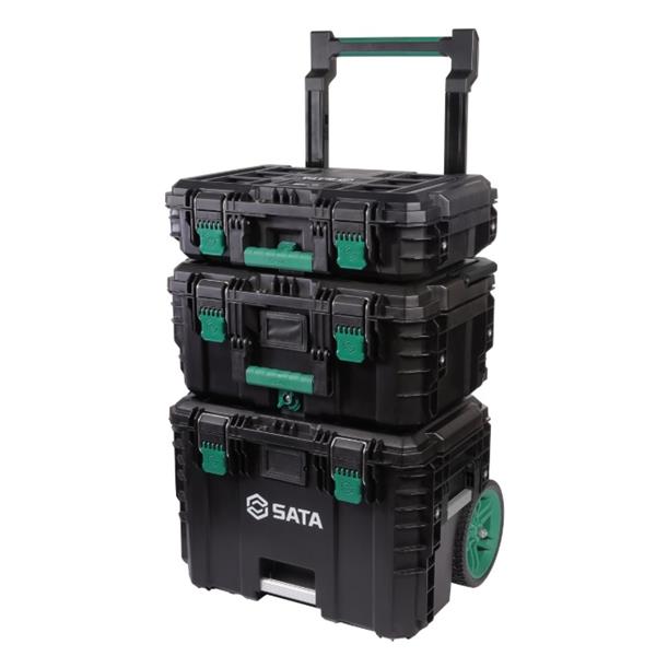 SATA世達美國五金工具 工具儲存 95501-28