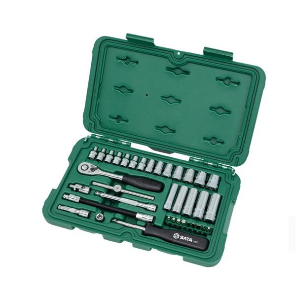 SATA世達美國 套筒 09524