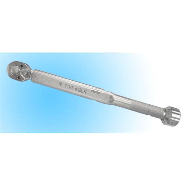 KANON中村日本預設類型扳手 N850LCK