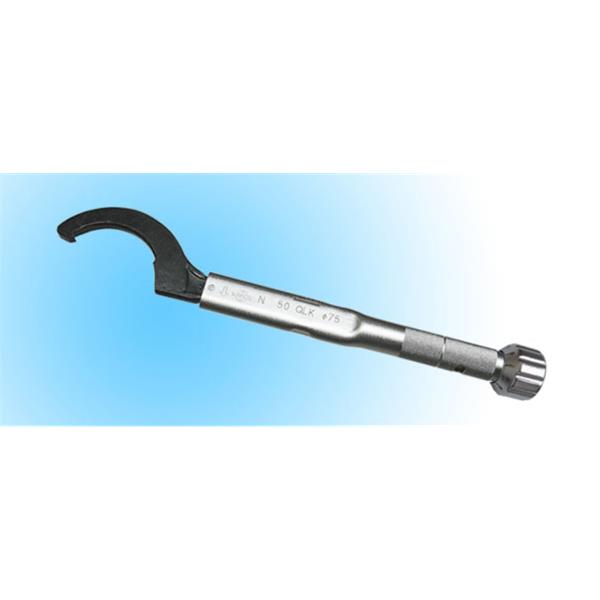 KANON中村日本預設類型扳手 N850LCK