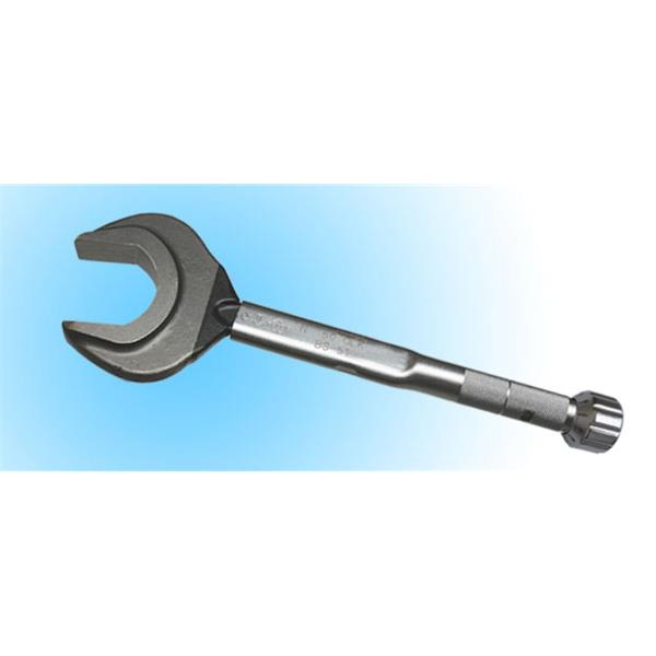 KANON中村日本預設類型扳手 N850LCK