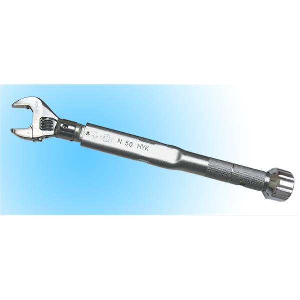 KANON中村日本預設類型扳手 N850LCK