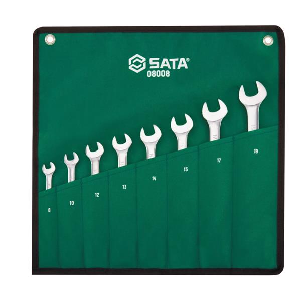 SATA世達美國 扳手 08008