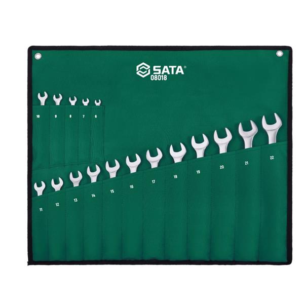 SATA世達美國 扳手 08008