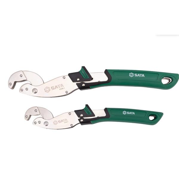 SATA世達美國 扳手 08008