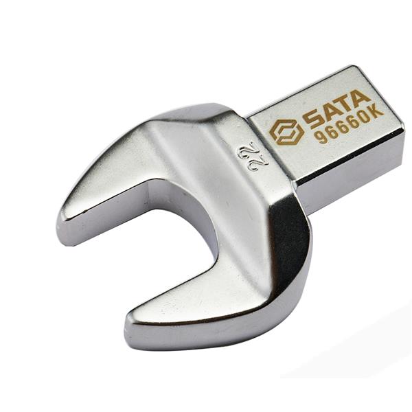 SATA世達美國 扭力扳手 96556K