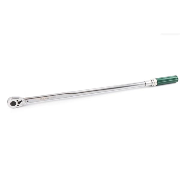 SATA世達美國 扭力扳手 96556K