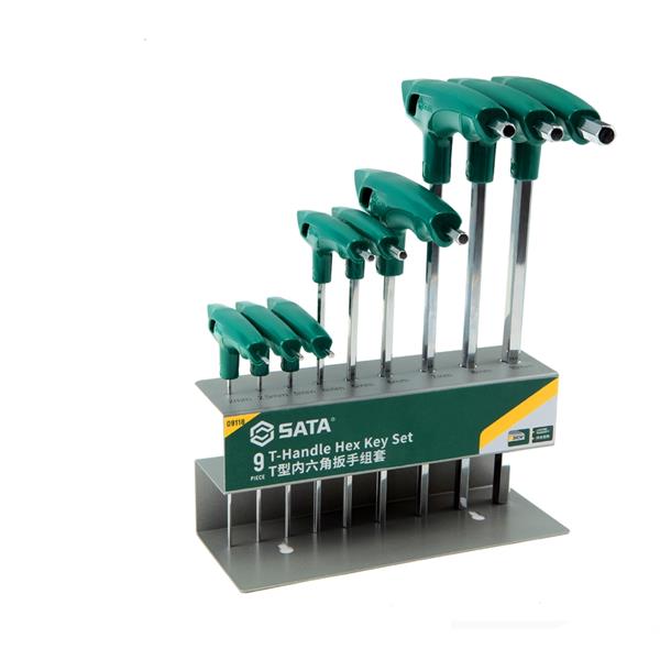 SATA世達美國 內(nèi)六角扳手  84334