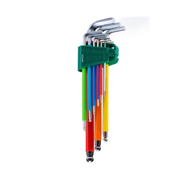 SATA世達美國 內(nèi)六角扳手  84334