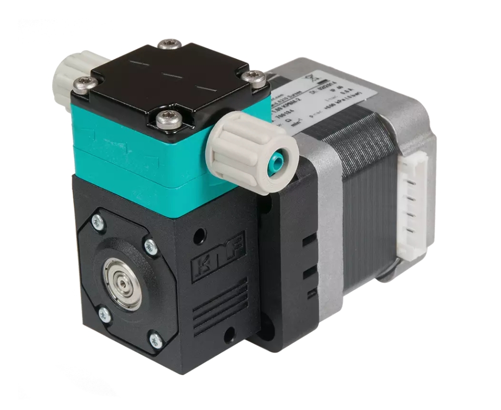 KNF 德國凱恩孚隔膜泵的介紹