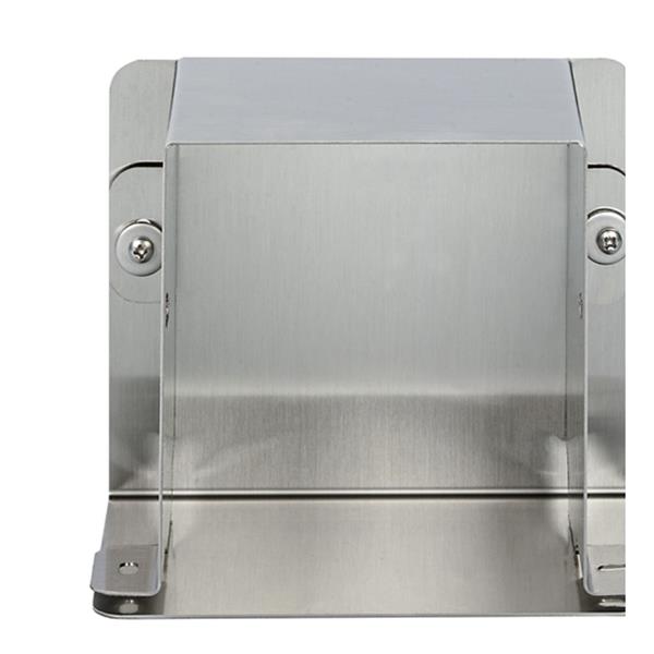 PILZ皮爾磁德國安全雷達系統 6B000015