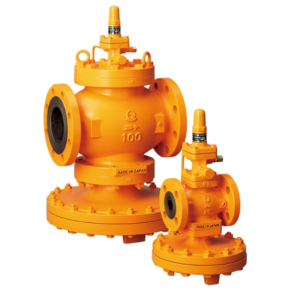 VENN桃太郎日本減壓閥RP-70