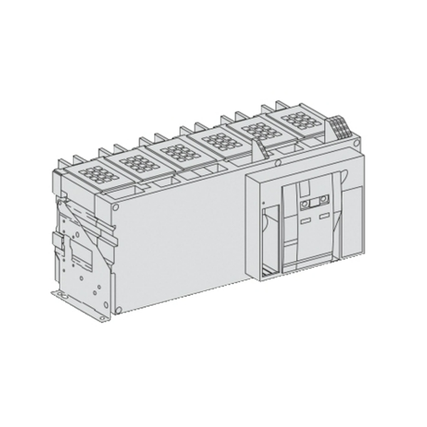 SCHNEIDER施耐德空氣斷路器65395