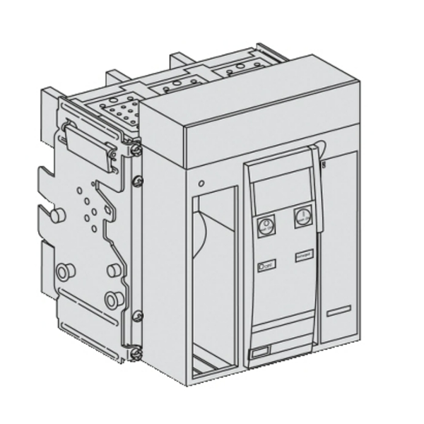 SCHNEIDER施耐德空氣斷路器65387
