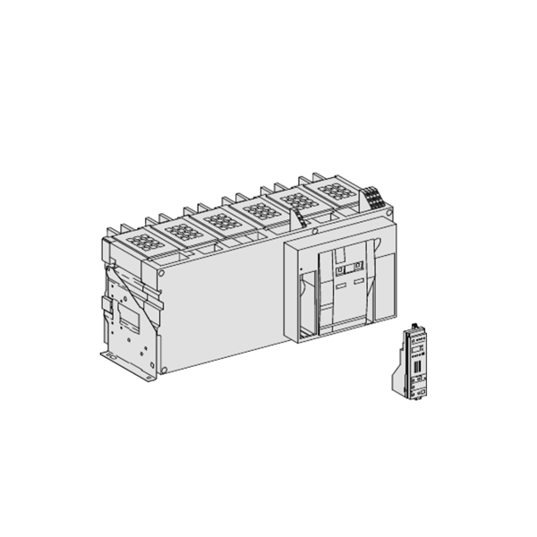 SCHNEIDER施耐德空氣斷路器65382