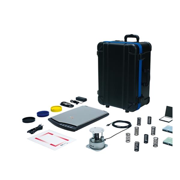 PILZ皮爾磁德國機器人技術 9A000003