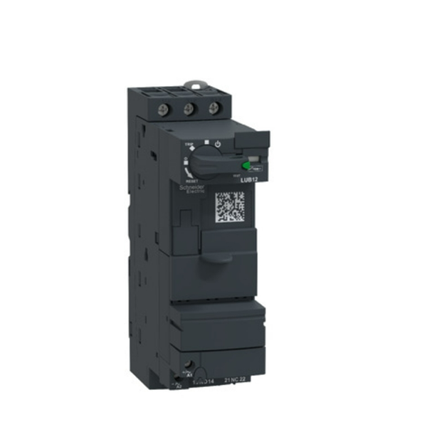 SCHNEIDER施耐德電動機(jī)起動器LU2B32FU