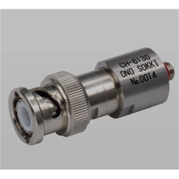 ONOSOKKI日本小野電荷轉換器CH-6140