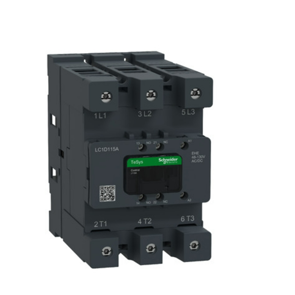 SCHNEIDER施耐德接觸器LC1D25P7