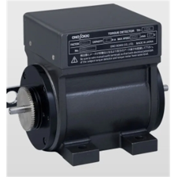 ONOSOKKI日本小野中小型高速旋轉扭矩檢測儀TH-2105