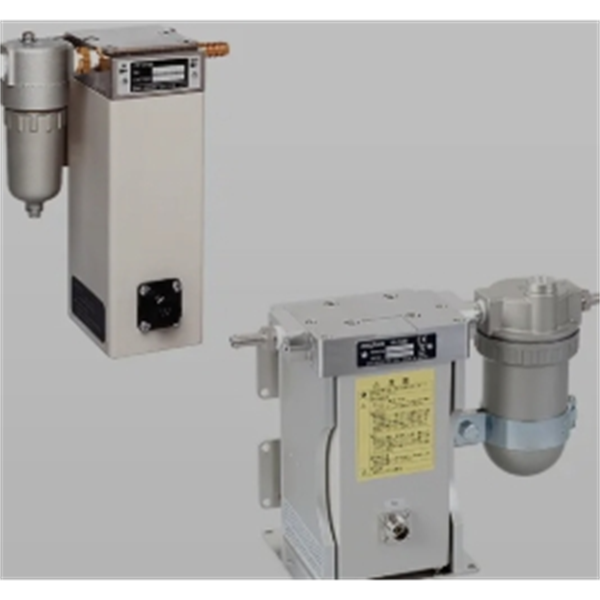 ONOSOKKI日本小野帶壓力損失補償的流量檢測器FP-2140S