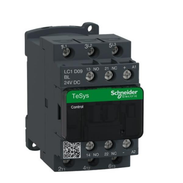 SCHNEIDER施耐德接觸器LC1DT60AFE7