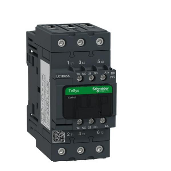 SCHNEIDER施耐德接觸器LC1DT60AFE7