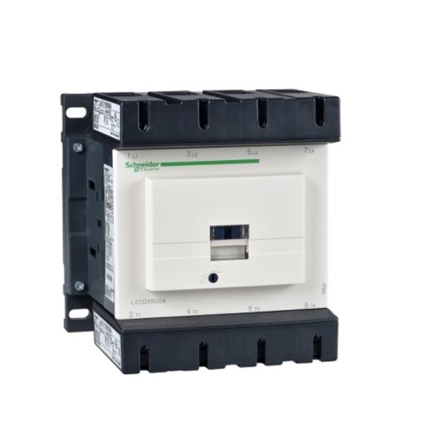 SCHNEIDER施耐德接觸器LC1DT60AFE7