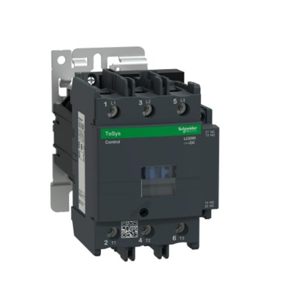 SCHNEIDER施耐德接觸器LC1DT60AFE7