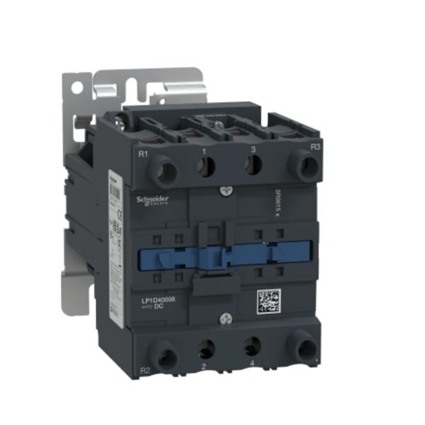 SCHNEIDER施耐德接觸器LC1DT60AFE7