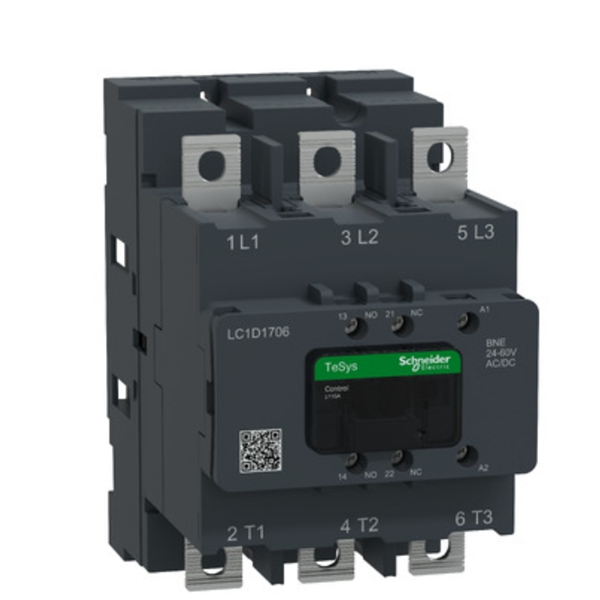 SCHNEIDER施耐德接觸器LC1D32F7C