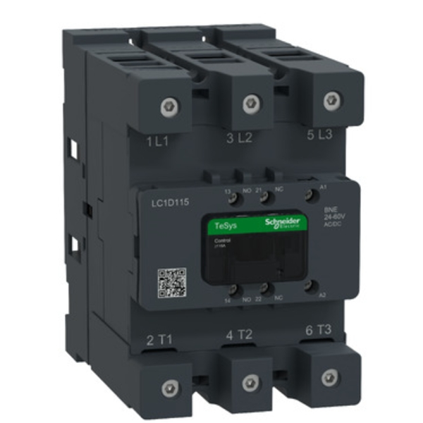 SCHNEIDER施耐德接觸器LC1D32F7C