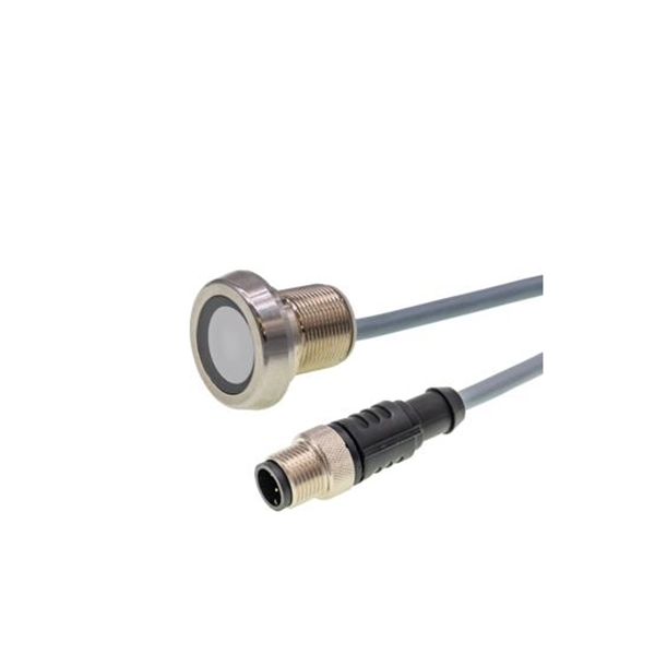 德國IPF傳感器KY98C966