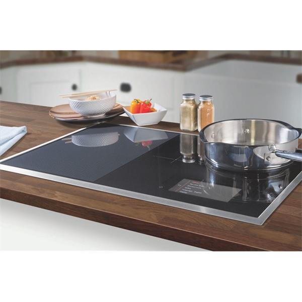 圣戈班 saint gobian 微晶玻璃灶具面板KeraSlate（深空灰微晶玻璃）