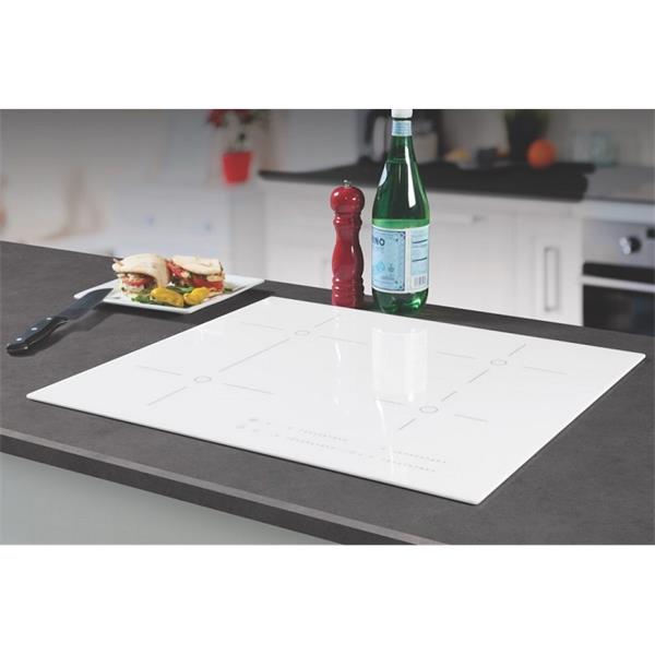 圣戈班 saint gobian 微晶玻璃灶具面板KeraSlate（深空灰微晶玻璃）