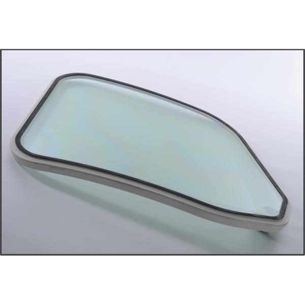 圣戈班 saint gobian 飛機玻璃 Rafale飛機罩